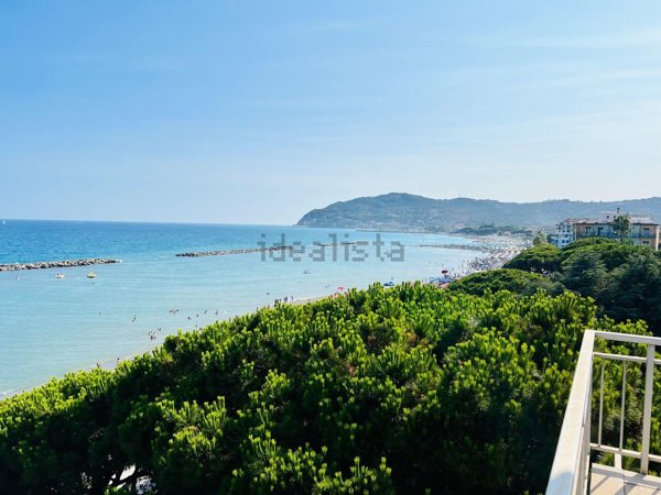 appartamento in vendita a San Bartolomeo al Mare