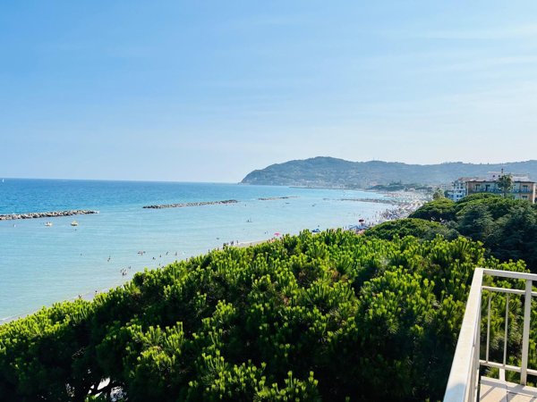 appartamento in vendita a San Bartolomeo al Mare