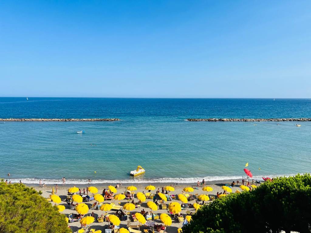 appartamento in vendita a San Bartolomeo al Mare