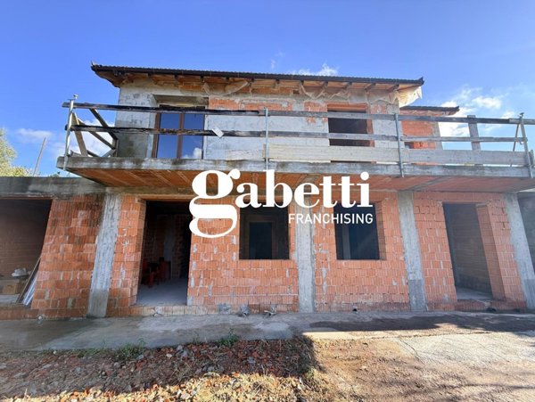 casa indipendente in vendita a San Bartolomeo al Mare in zona Pairola