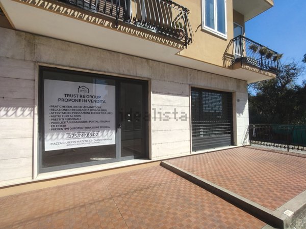 negozio in vendita a San Bartolomeo al Mare