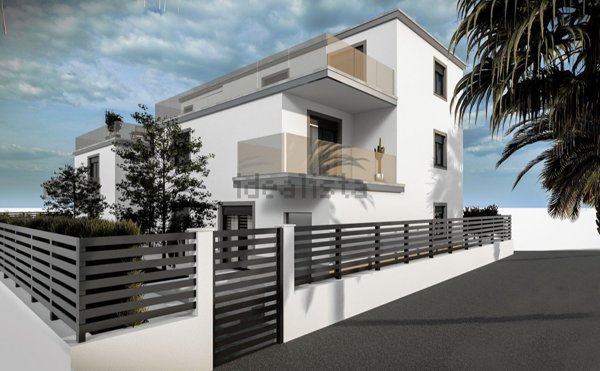 appartamento in vendita a San Bartolomeo al Mare