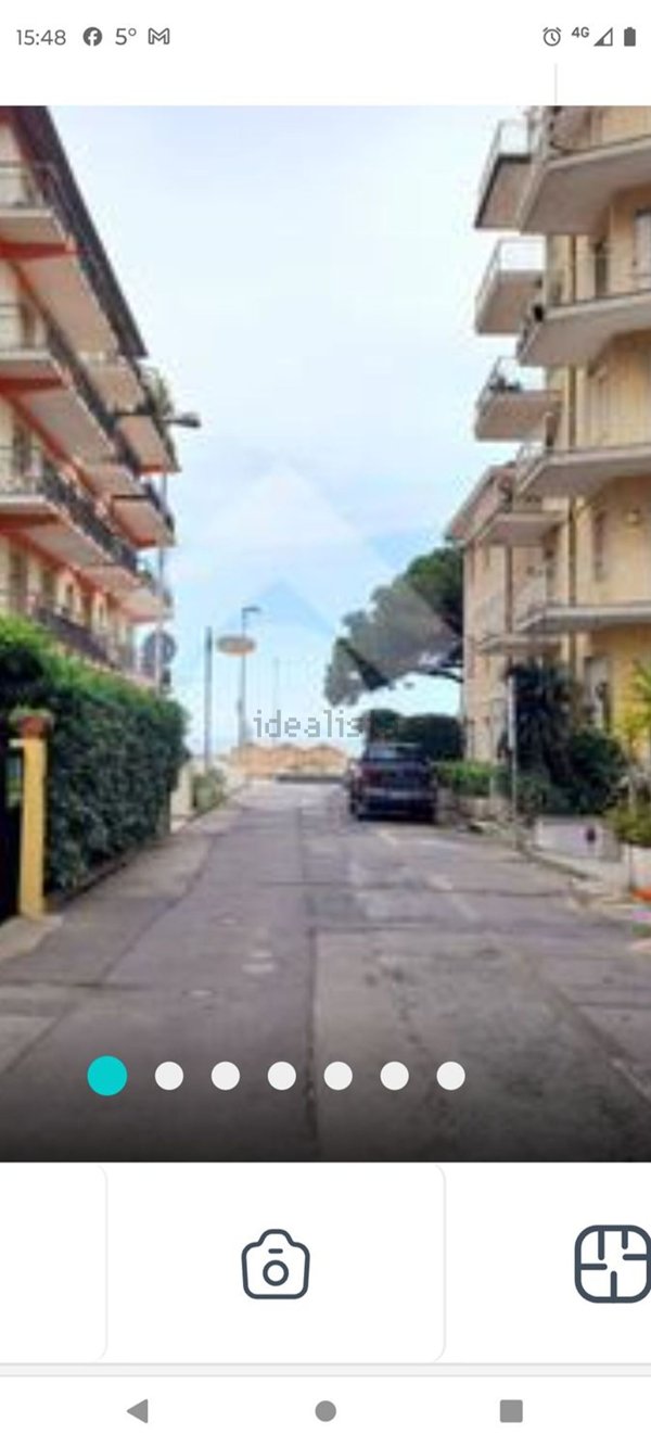 appartamento in vendita a San Bartolomeo al Mare