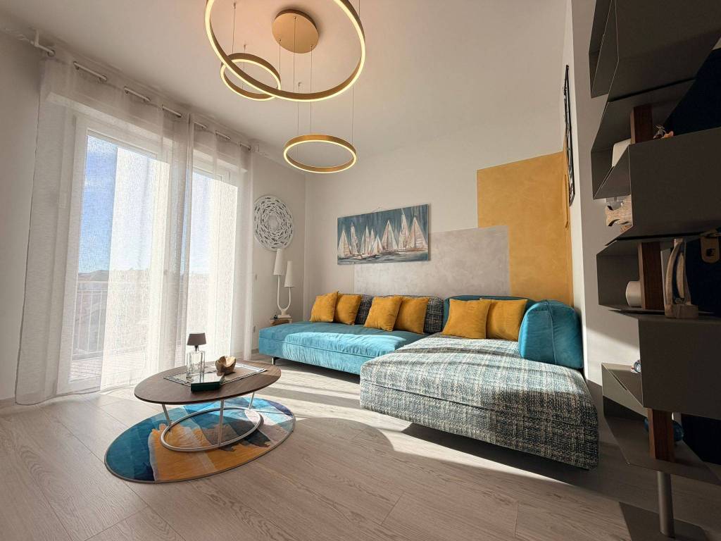 appartamento in vendita a San Bartolomeo al Mare