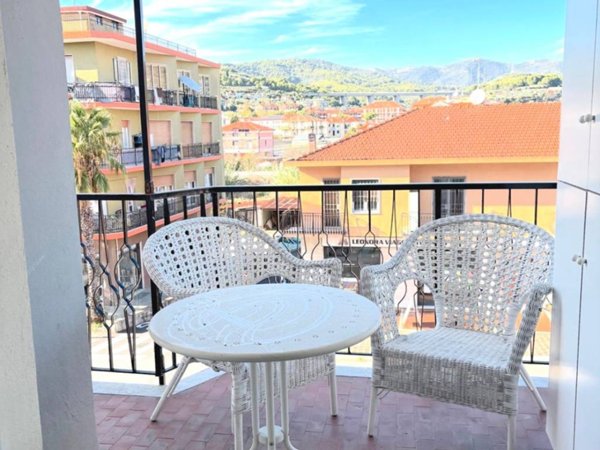 appartamento in vendita a San Bartolomeo al Mare