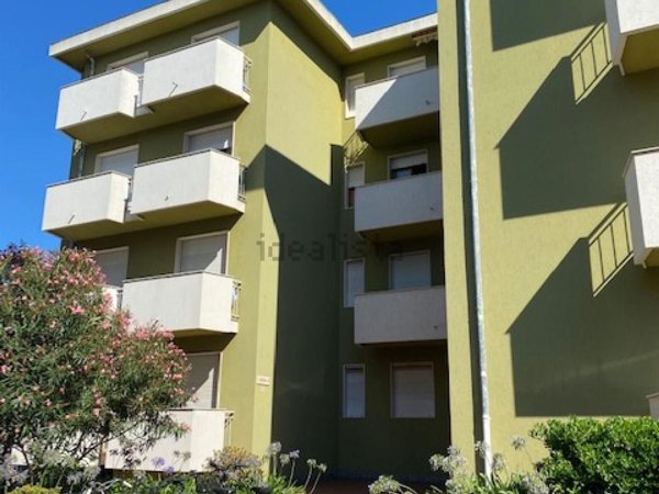 appartamento in vendita a San Bartolomeo al Mare