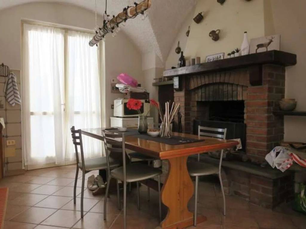 appartamento in vendita a San Bartolomeo al Mare