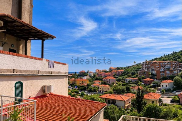 appartamento in vendita a San Bartolomeo al Mare