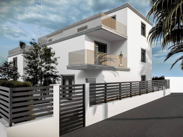 appartamento in vendita a San Bartolomeo al Mare