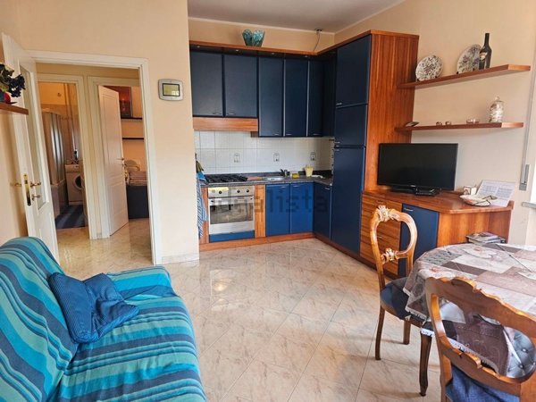 appartamento in vendita a San Bartolomeo al Mare