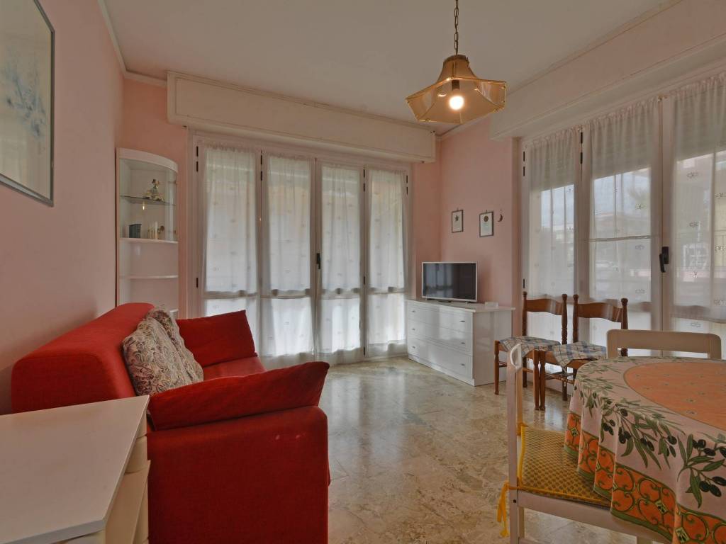 appartamento in vendita a San Bartolomeo al Mare
