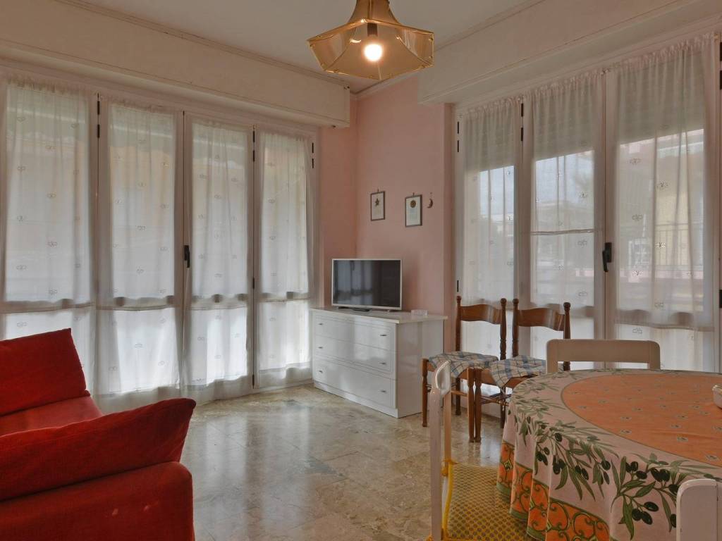 appartamento in vendita a San Bartolomeo al Mare