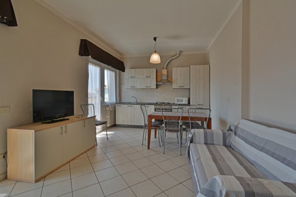 appartamento in vendita a San Bartolomeo al Mare