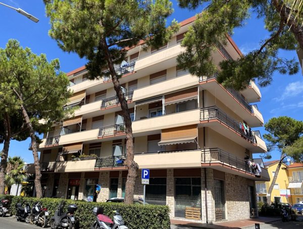 appartamento in vendita a San Bartolomeo al Mare
