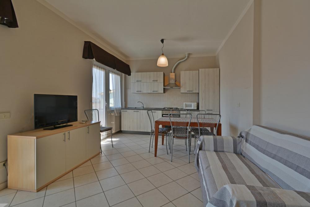 appartamento in vendita a San Bartolomeo al Mare