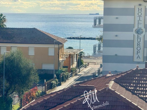 appartamento in vendita a San Bartolomeo al Mare