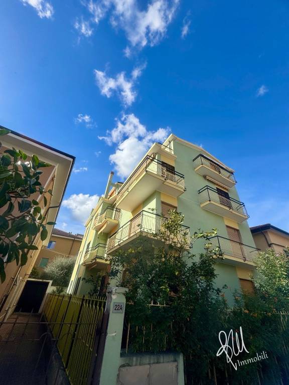 appartamento in vendita a San Bartolomeo al Mare