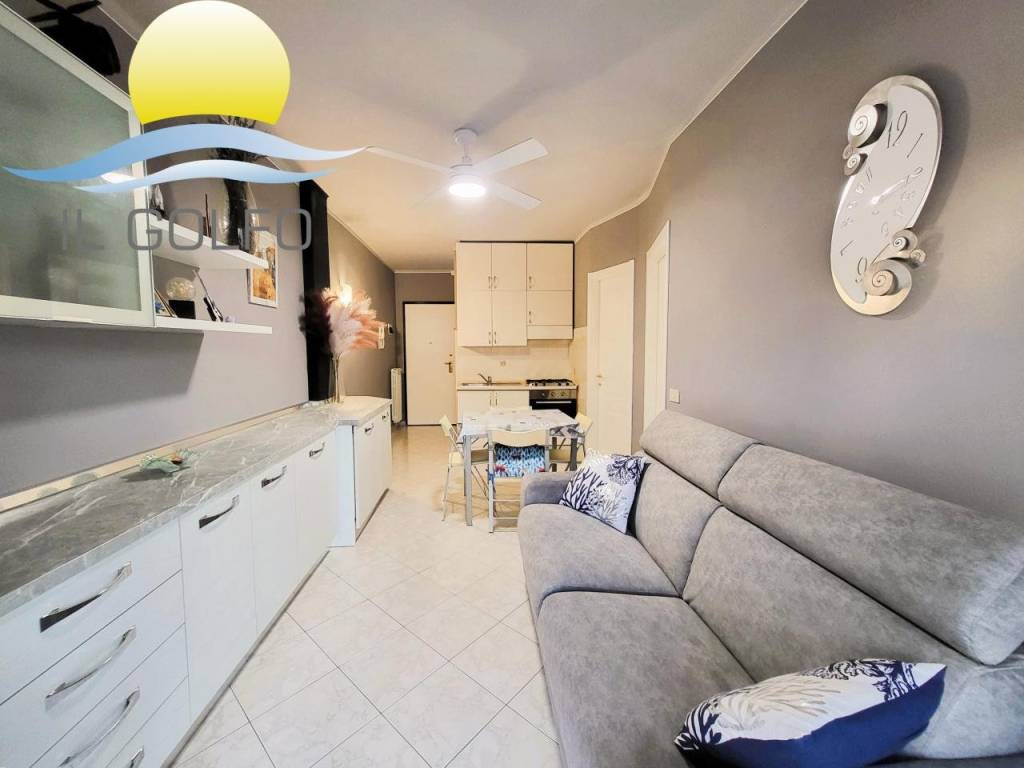 appartamento in vendita a San Bartolomeo al Mare