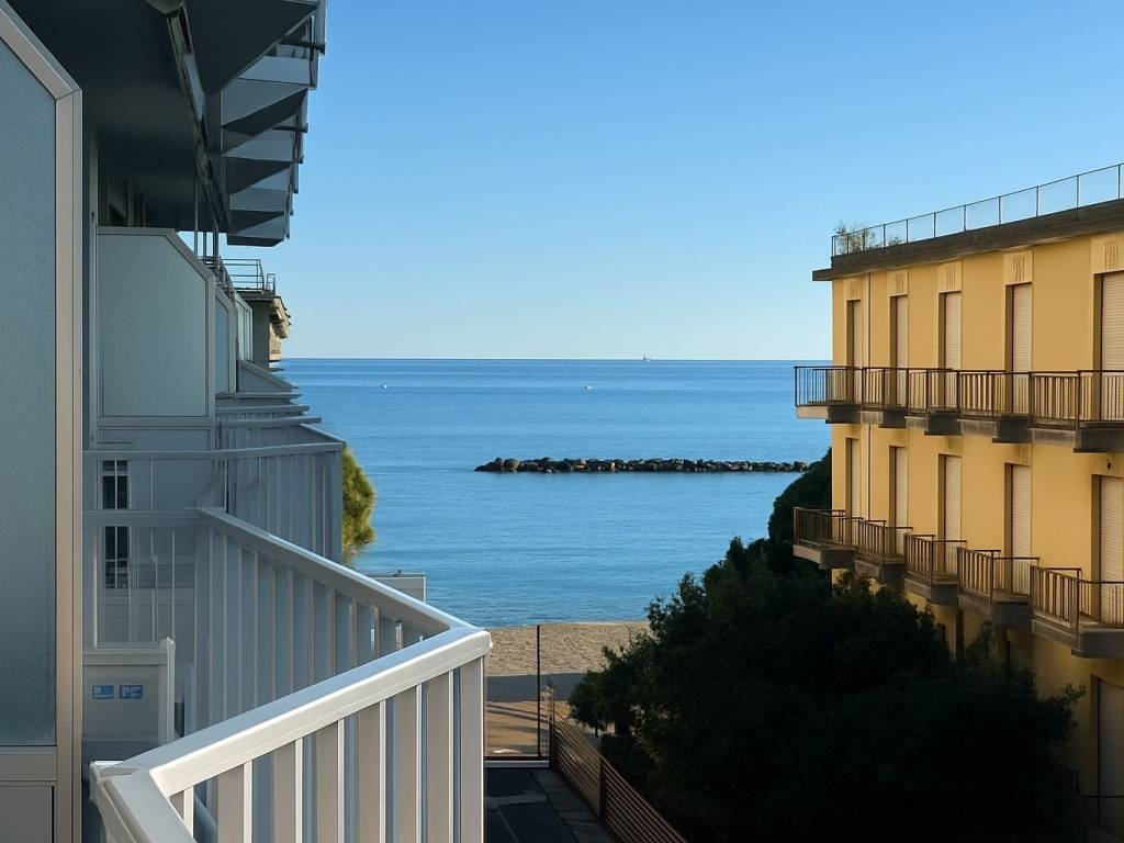 appartamento in vendita a San Bartolomeo al Mare