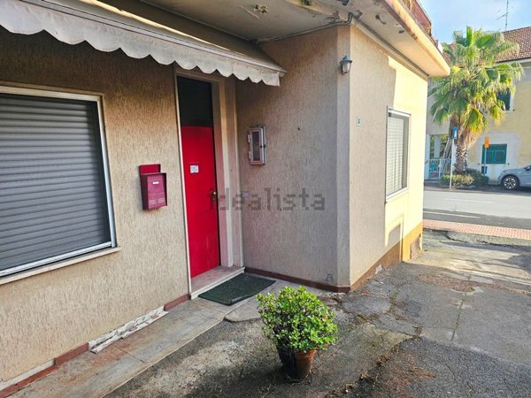 appartamento in vendita a San Bartolomeo al Mare