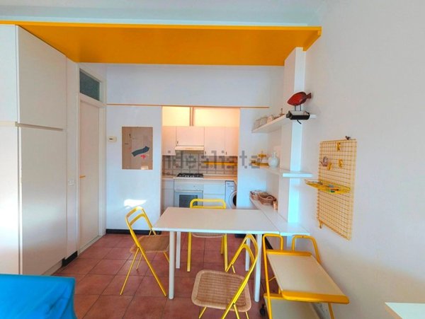 appartamento in vendita a San Bartolomeo al Mare