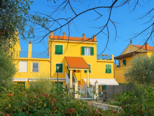 appartamento in vendita a San Bartolomeo al Mare