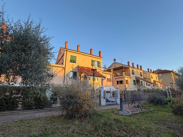 appartamento in vendita a San Bartolomeo al Mare