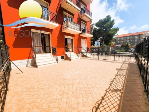 appartamento in vendita a San Bartolomeo al Mare