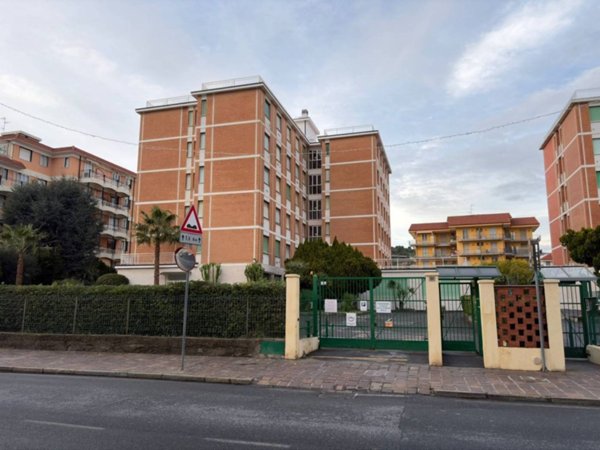 monolocale in vendita a San Bartolomeo al Mare