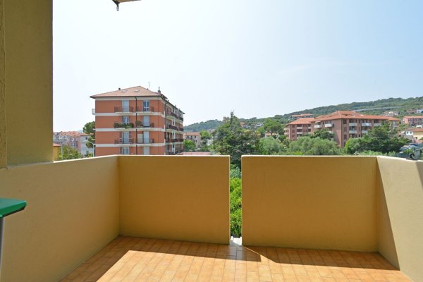 appartamento in vendita a San Bartolomeo al Mare