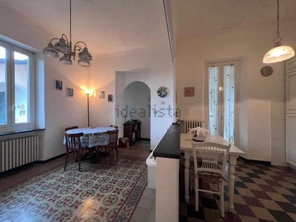 appartamento in vendita a San Bartolomeo al Mare