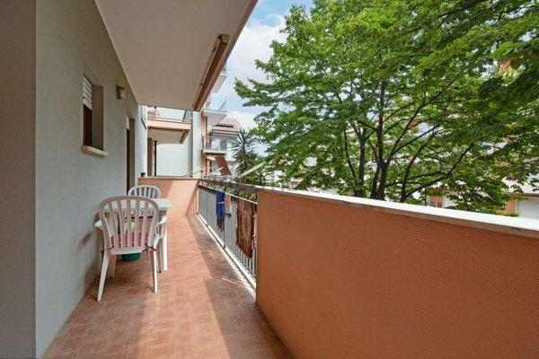 appartamento in vendita a San Bartolomeo al Mare