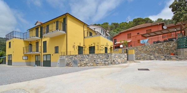 appartamento in vendita a San Bartolomeo al Mare