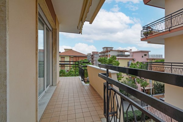 appartamento in vendita a San Bartolomeo al Mare