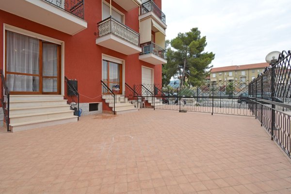 appartamento in vendita a San Bartolomeo al Mare