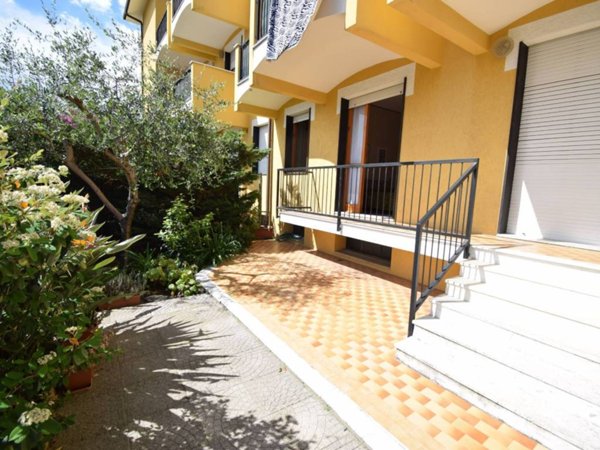 appartamento in vendita a San Bartolomeo al Mare