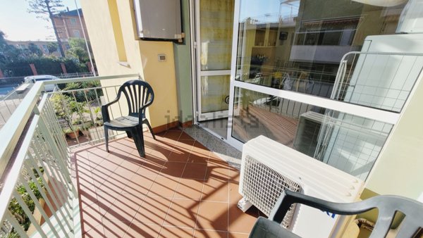 appartamento in vendita a San Bartolomeo al Mare