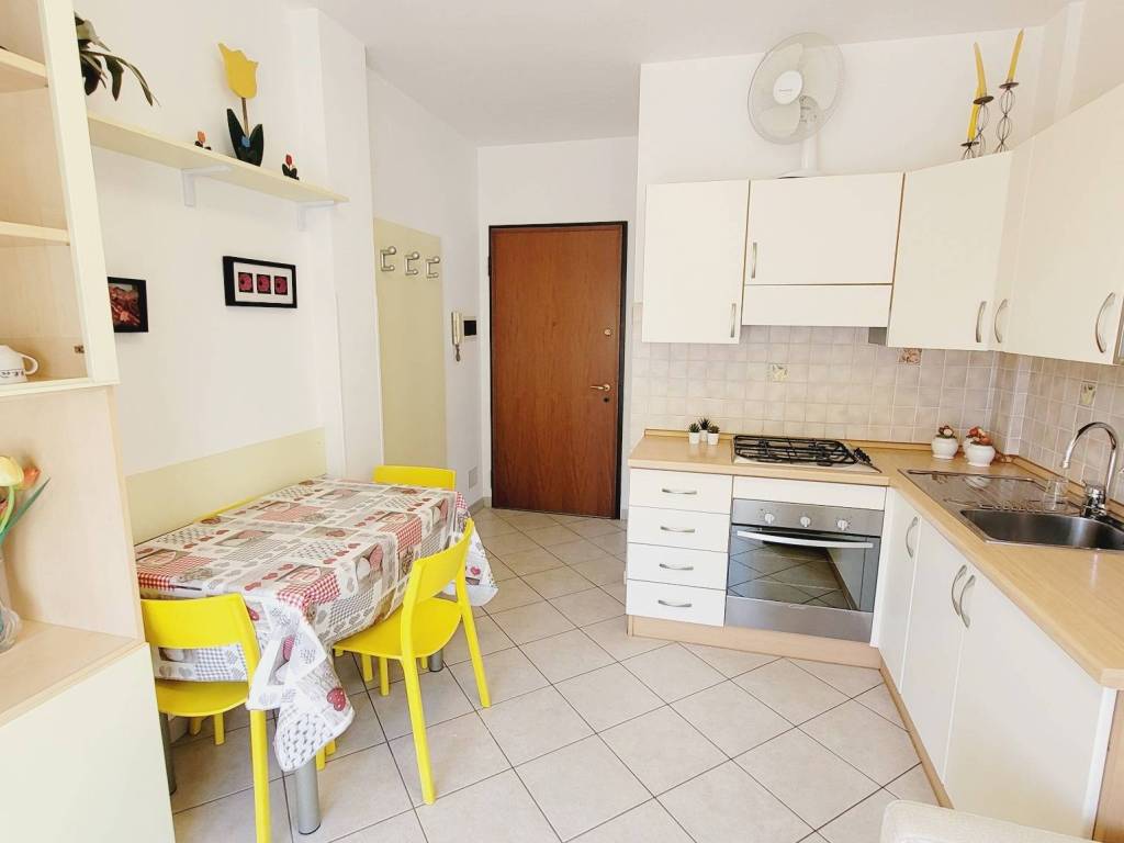 appartamento in vendita a San Bartolomeo al Mare