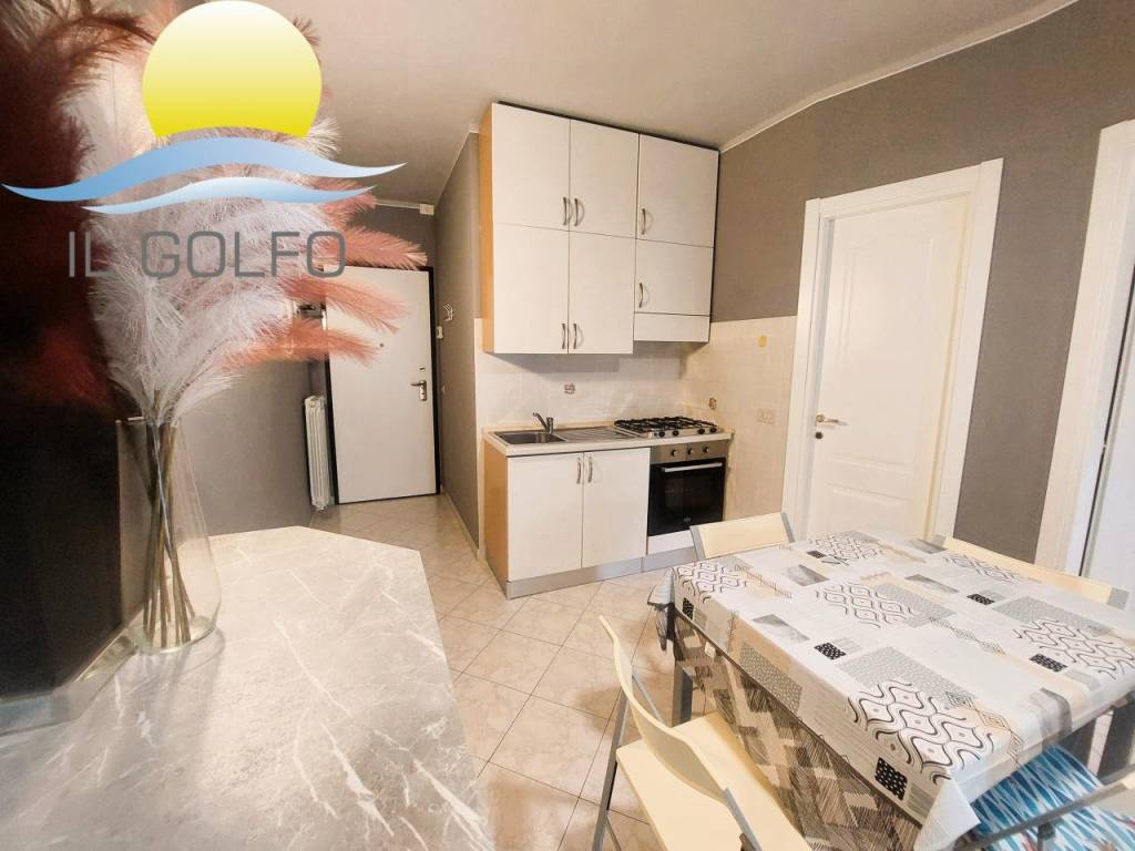 appartamento in vendita a San Bartolomeo al Mare