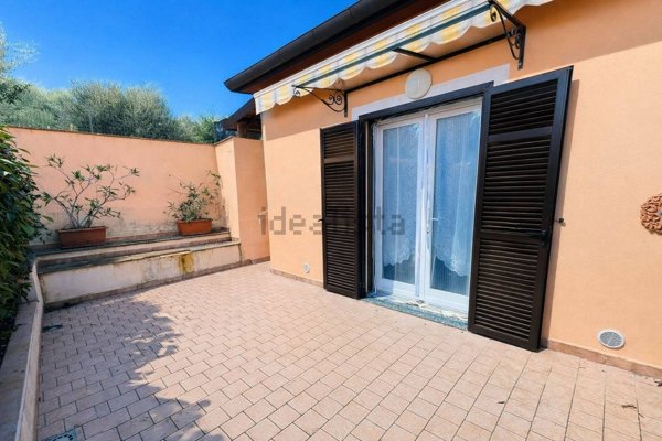 appartamento in vendita a San Bartolomeo al Mare in zona Pairola