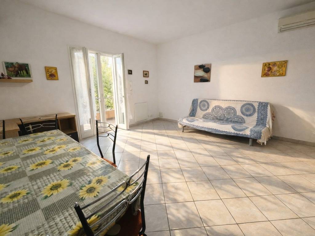 appartamento in vendita a San Bartolomeo al Mare in zona Pairola