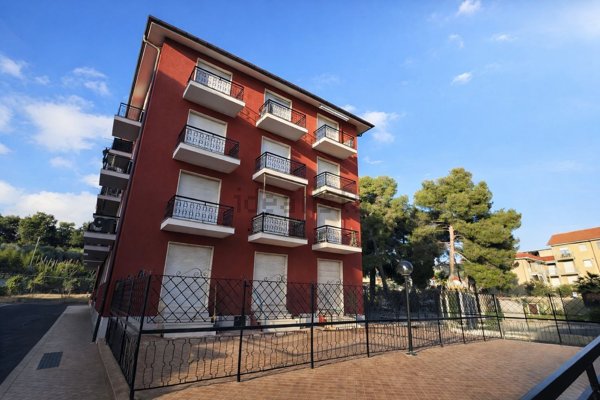 appartamento in vendita a San Bartolomeo al Mare