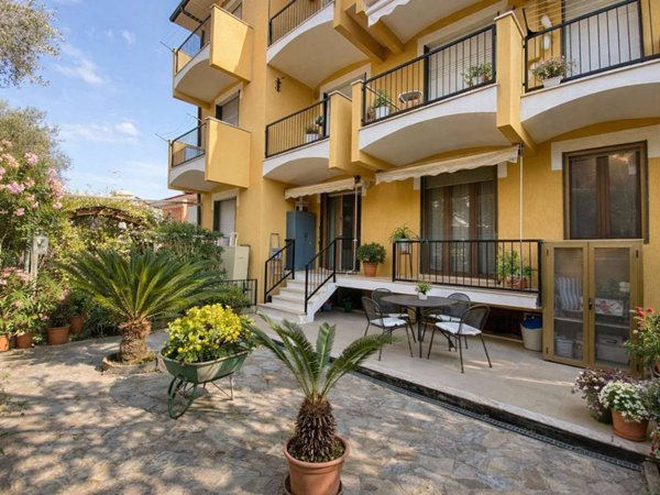 appartamento in vendita a San Bartolomeo al Mare