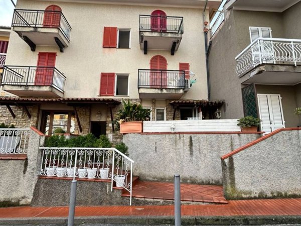 appartamento in vendita a San Bartolomeo al Mare