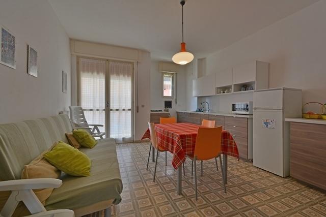 appartamento in vendita a San Bartolomeo al Mare