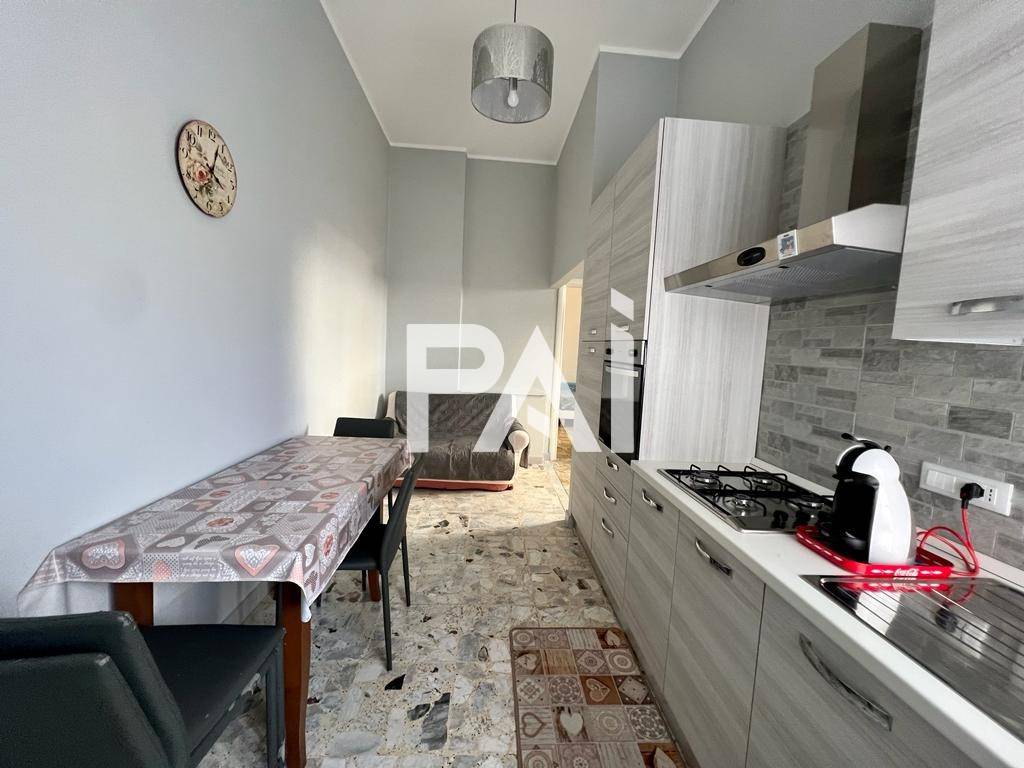 appartamento in vendita a San Bartolomeo al Mare