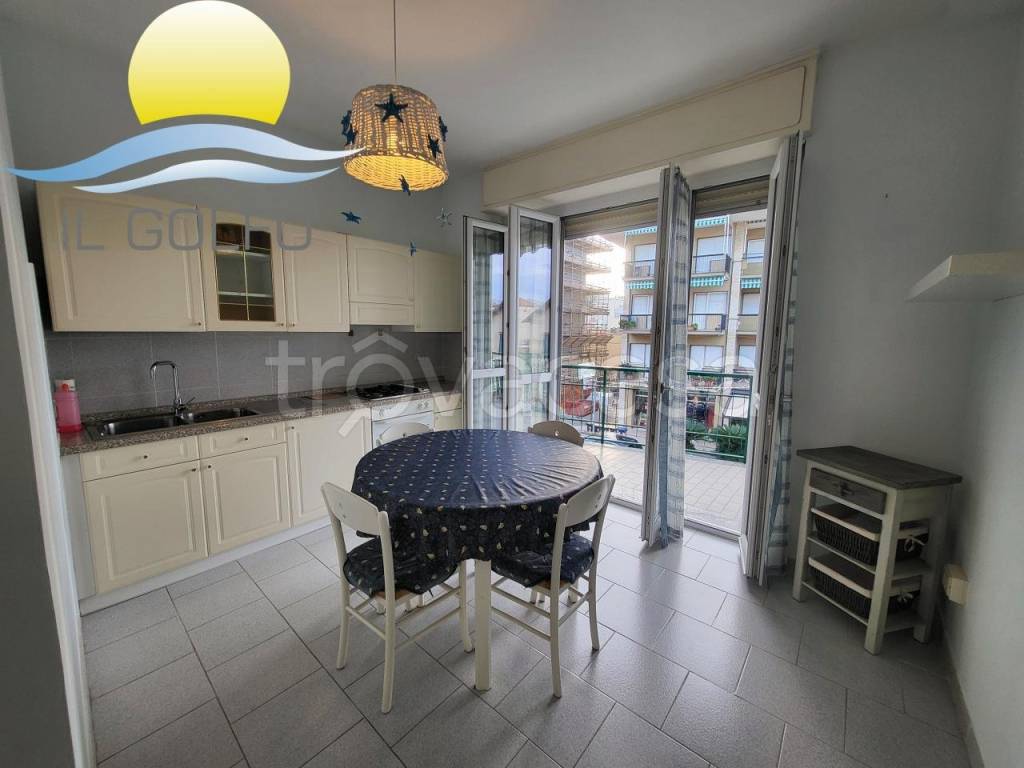 appartamento in vendita a San Bartolomeo al Mare