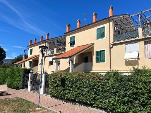 appartamento in vendita a San Bartolomeo al Mare
