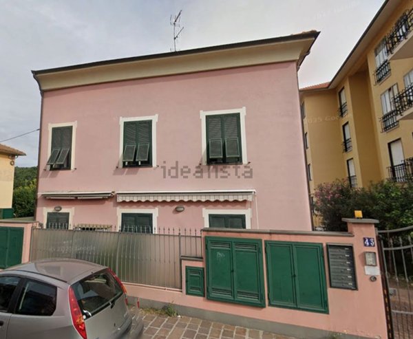 appartamento in vendita a San Bartolomeo al Mare