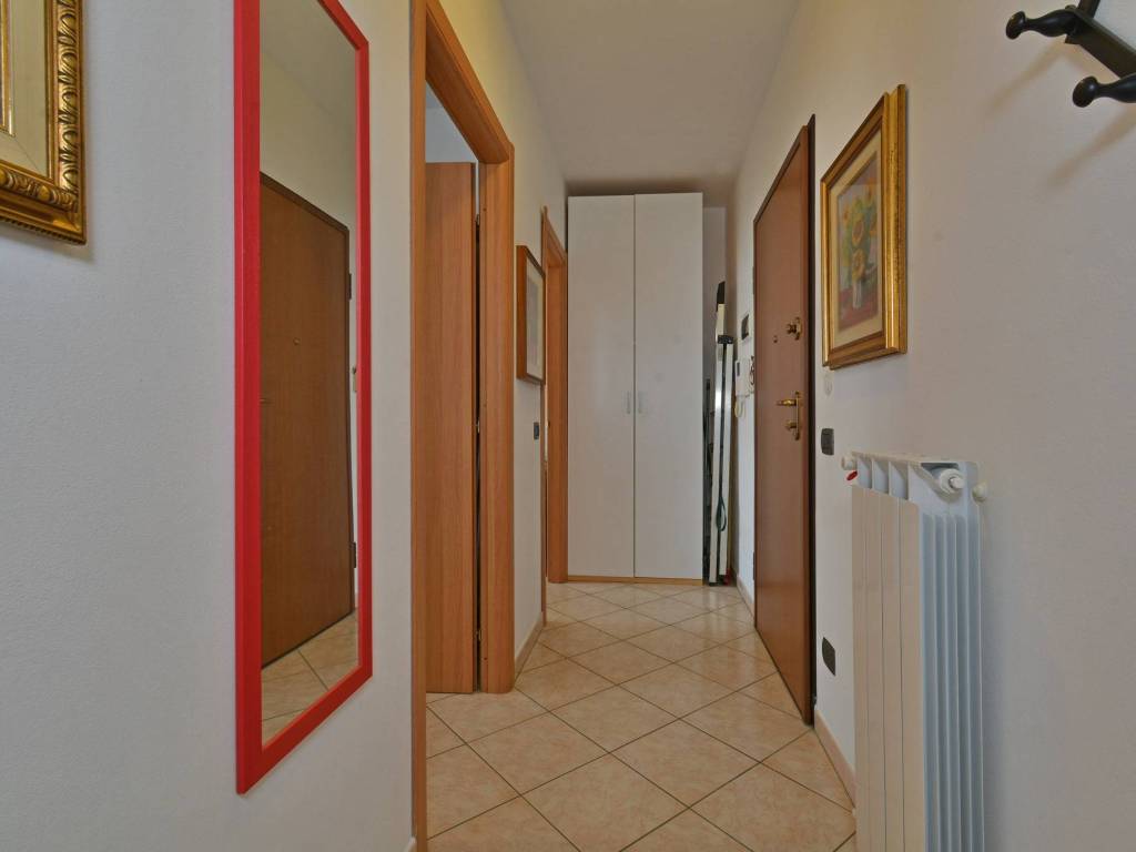 appartamento in vendita a San Bartolomeo al Mare